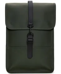 レインズ メンズ バッグ バックパック・リュックサック ミニ Rains Mens Mini Waterproof Backpack Green グリーンのサムネイル