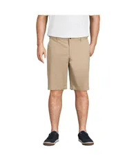 ランズエンド メンズ ボトムス ハーフパンツ・ショーツ トール ショートパンツ Lands End Big Tall 11 Comfort Waist Comfort First Knockaboutのサムネイル