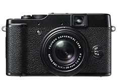 2026年最新】FUJIFILM デジタルカメラ X10 F FX-X10(中古品)の人気