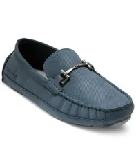 コールハーン メンズ シューズ スニーカー ローファー Cole Haan Mens Wyatt Bit Driving Loafer Big Dipper Nubuck