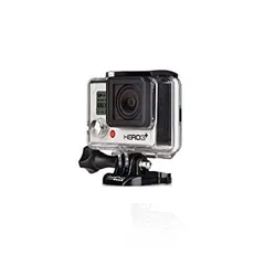 【中古-非常に良い】 GoPro Hero 3 Plus Camcorder - Silver Editionのサムネイル