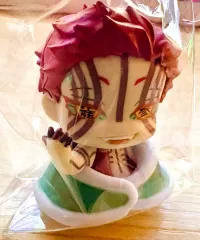 鬼滅の刃 おねむたん 猗窩座 USCOLOR ver