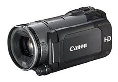 [Used - Very Good] Canon Full HD Video Camera iVIS HF S21 IVISHFS21 (64GB Internal Memory)
