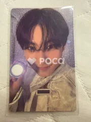 ENHYPEN ジョンウォン ROMANCE : UNTOLD -daydream- Weverse ラキドロ