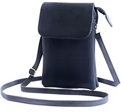 斜め掛け 多機能 携帯ポーチ 縦型 スマホポシェット 横型 バッグ スマホ ショルダー ケース レディース シンプル スマホポーチ