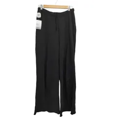 ザラ ZARA ワイド スウェット パンツ レディース JPN：L 