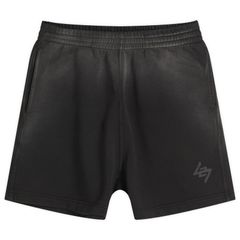 リプレゼント メンズ ボトムス ハーフパンツ・ショーツ Represent 247 Motion Short Aged Black ブラック