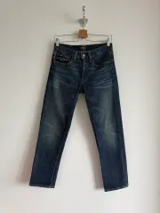 POLO RALPH LAUREN(ポロラルフローレン) デニム パンツ