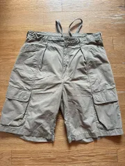 BEAMS ハーフパンツ M