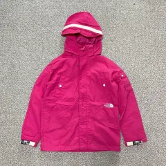 140 ザノースフェイス キッズ ウィンドブレーカー