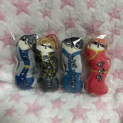 銀魂 ひねくれた奴ら まとめ