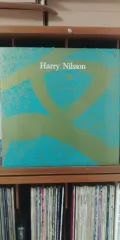 解離 ニールセン Harry Nilsson LP CD