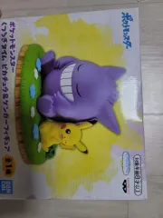 ポケットモンスター FANTOM ピカチュウ フィギュア ビニール未開封