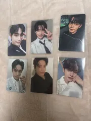 ZEROBASEONE(ゼロベースワン・ZB1・ゼベワン) キム・ジウン(KIM JIWOONG) トレカ 出品