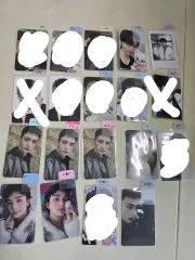 Stray Kids(ストレイキッズ・スキズ・SKZ) ヒョンジン(HYUNJIN) トレカ