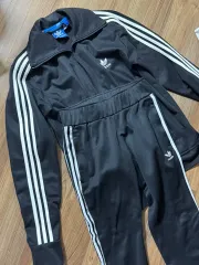 アディダス ジャージ セット