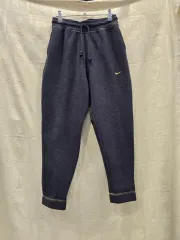 ナイキ レディース アイコン クラッシュ フリース パンツ M(27 28)