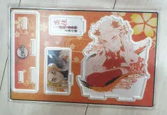 鬼滅の刃 煉獄杏寿郎 誕生日 アクリルスタンド