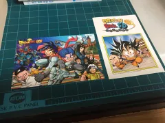 漫画本 コミックス ドラゴンボール SUPER (ジャンプ 漫画 雑誌) SD 2巻 初回版 特典