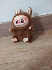 Labubu ミニぬいぐるみ
