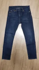 リーバイス 510 デニム ズボン