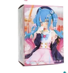 初音 ミク フィギュア 出品