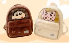 クレヨンしんちゃん バックパック