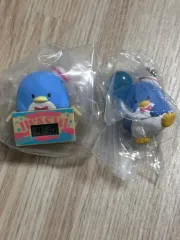 タック (턱) フィギュア まとめ