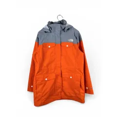 (95) ザノースフェイス ウィメンズ ホワイトラベル ランニングジャケット