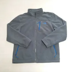 ザノースフェイス (The North Face) ジップアップ フリース - 110