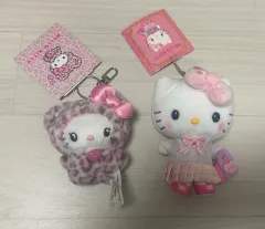 ギャルくま & キラメキ学園ハローキティ まとめ