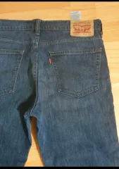 2 リーバイス511 デニム 92(36)