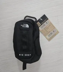 THE NORTH FACE ザ・ノース・フェイス ミニ BIG SHOT ポーチ