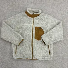 XL ゴールデンベア ワークウェア フリース ジャケット 0126M