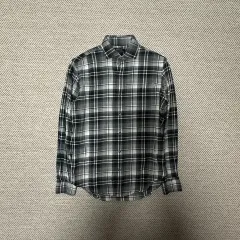 POLO RALPH LAUREN スリムフィットシャツ