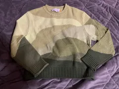 ハウスOFサニー ニット