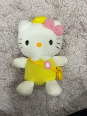 ハローキティ ぬいぐるみ