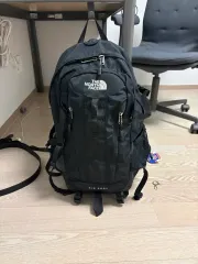 THE NORTH FACE ザノースフェイス BIGSHOT ブラック バックパック