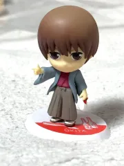 銀魂 沖田 沖田総悟 ちびきゅん フィギュア