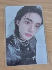Stray Kids(ストレイキッズ・スキズ・SKZ) ヒョンジン(HYUNJIN) ATE KMS トレカ