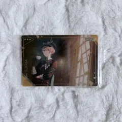 プロジェクトセカイ ウエハース 9弾 天馬つかさ ワンダーランズ ショータイム プロジェクトセカイ カラフルステージ！ ウエハース メタルカード 未開封