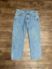 00s リーバイス 501 デニム パンツ
