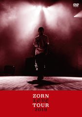 ⭐︎ZORN/LIVE DVD 3点セット バラ売り不可⭐︎ - メルカリ
