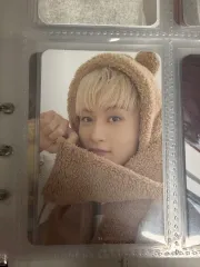 NCT(エヌシーティー) マーク 展示会 トレカ