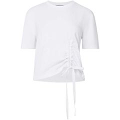 labyrinths 馬プリント Tシャツ ホワイト150cm - メルカリ