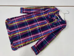 トミーヒルフィガー ONE PIECE キッズ