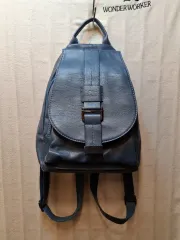 カンゴール ブルー バックパック