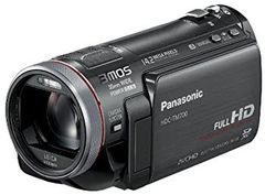 Panasonic HC-WX995M 4Kビデオカメラ 本体 - メルカリ