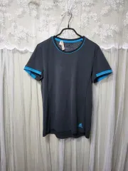 アディダス ClimaCool 機能性 半袖Tシャツ