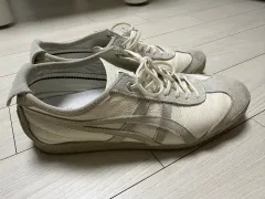 オニツカタイガー メキシコ66 VIN SD